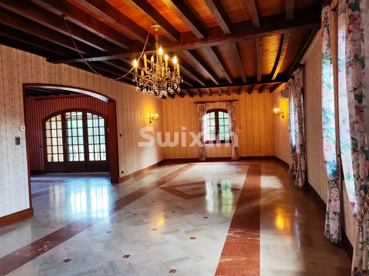 Maison à vendre à Foix - Smart Propylaia (5)