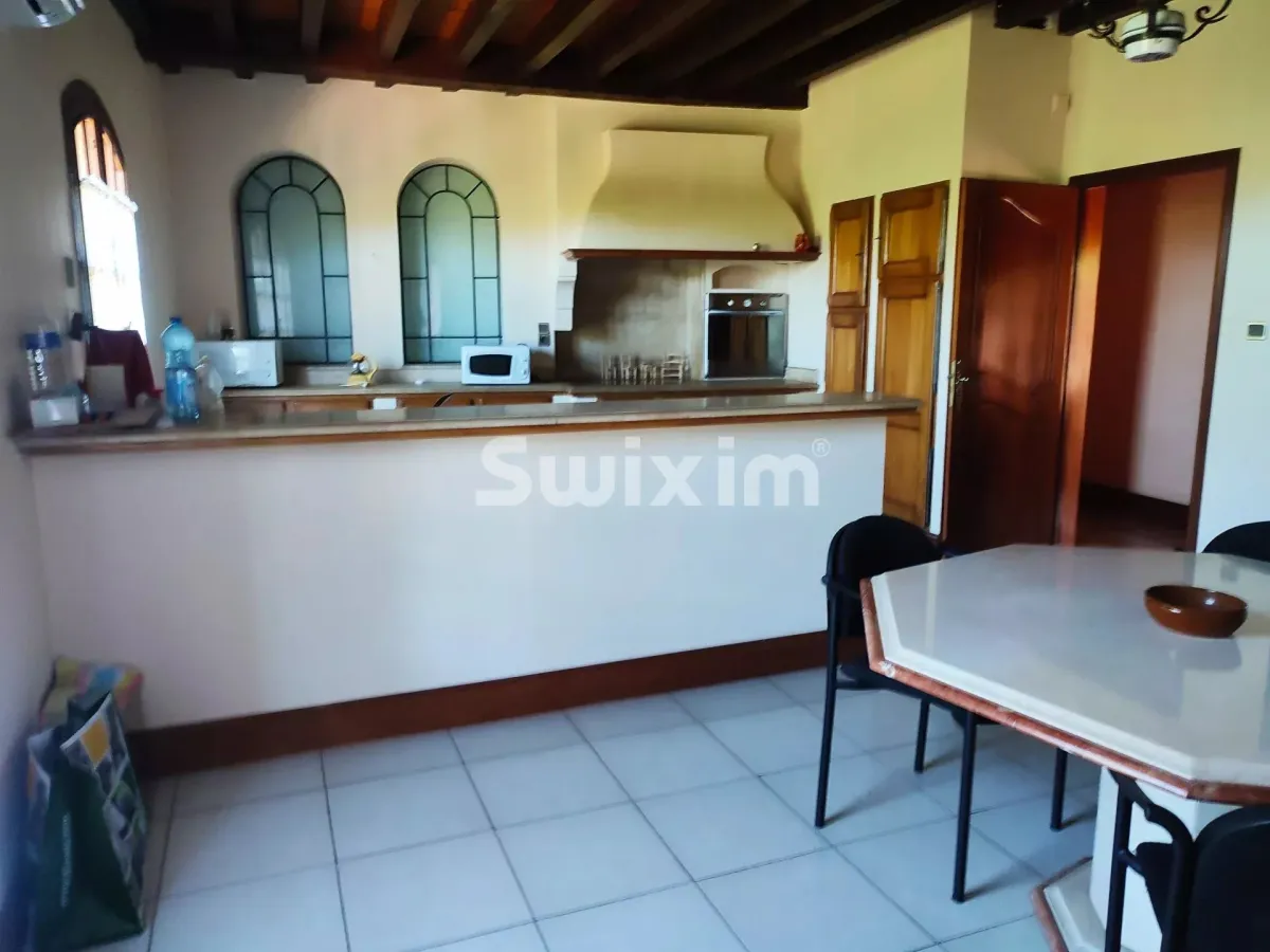 Maison à vendre à Foix - Smart Propylaia (7)