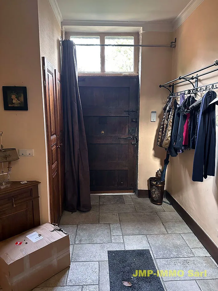 Proprietà in vendita a Hellebecq - Smart Propylaia (5)
