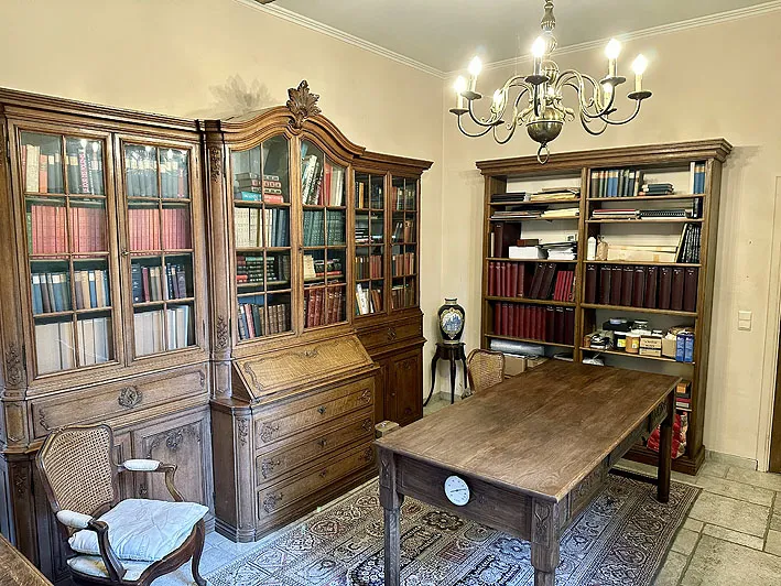 Proprietà in vendita a Hellebecq - Smart Propylaia (7)
