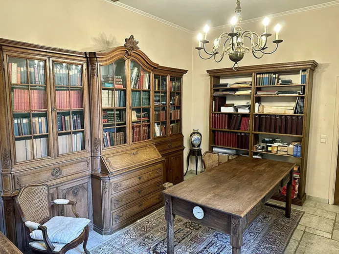 Proprietà in vendita a Hellebecq (7)
