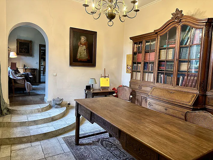 Proprietà in vendita a Hellebecq - Smart Propylaia (8)