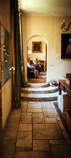 Proprietà in vendita a Hellebecq (9)