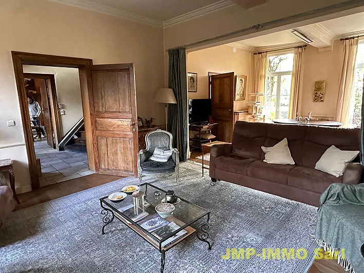 Proprietà in vendita a Hellebecq - Smart Propylaia (11)