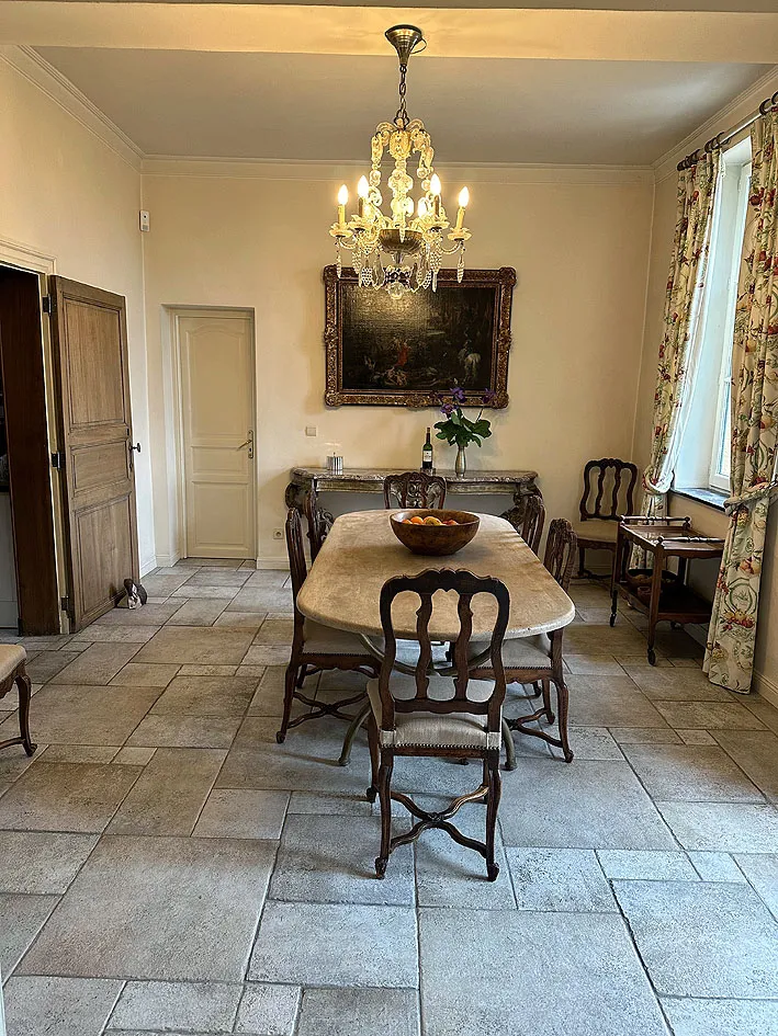 Proprietà in vendita a Hellebecq - Smart Propylaia (14)