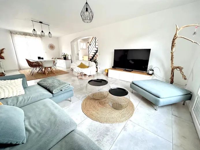 Maison à vendre à Auxonne (2)