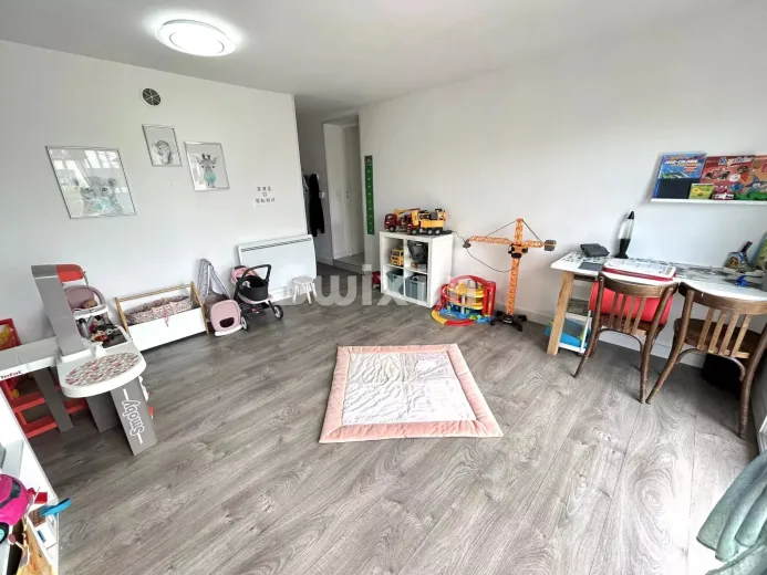Maison à vendre à Auxonne (5)