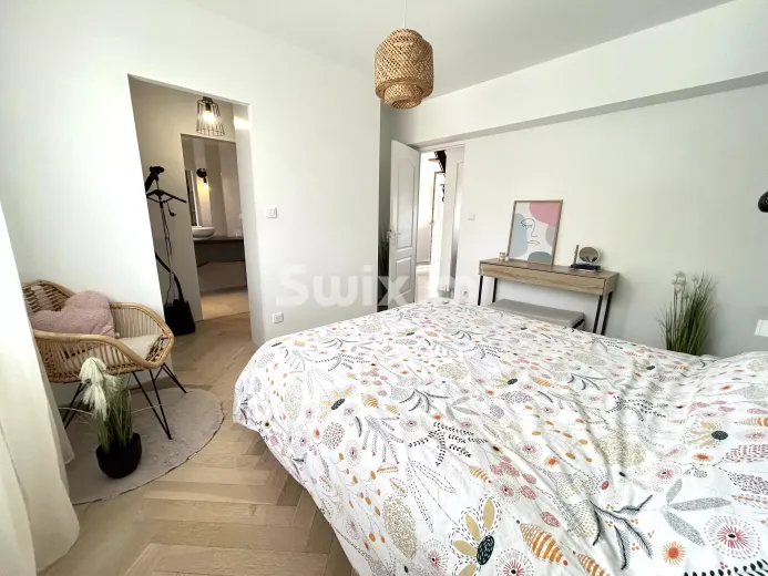 Maison à vendre à Auxonne (6)