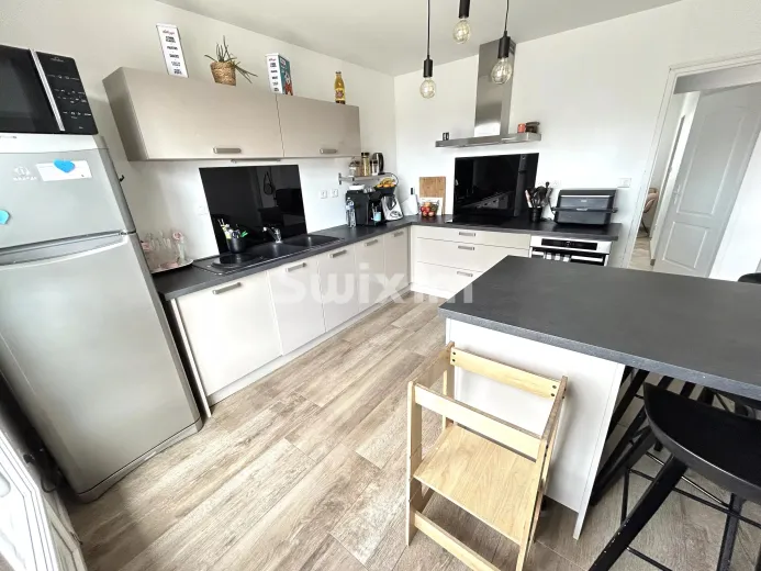 Maison à vendre à Auxonne (7)