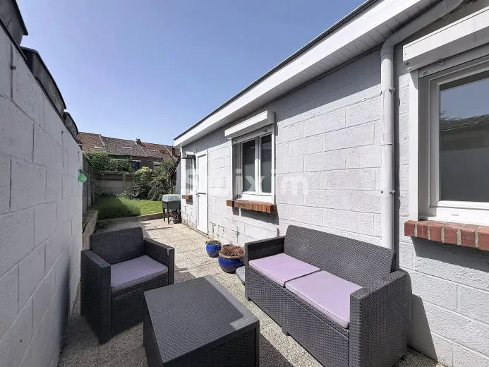 Maison à vendre à Villeneuve-D'ascq (5)