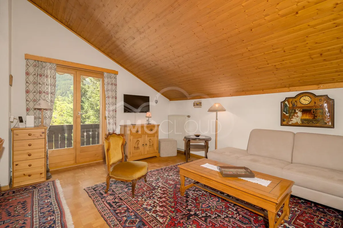 Les Diablerets zu verkaufen Wohnung Schweiz - cChic-immoHub Ihr Immobilienportal