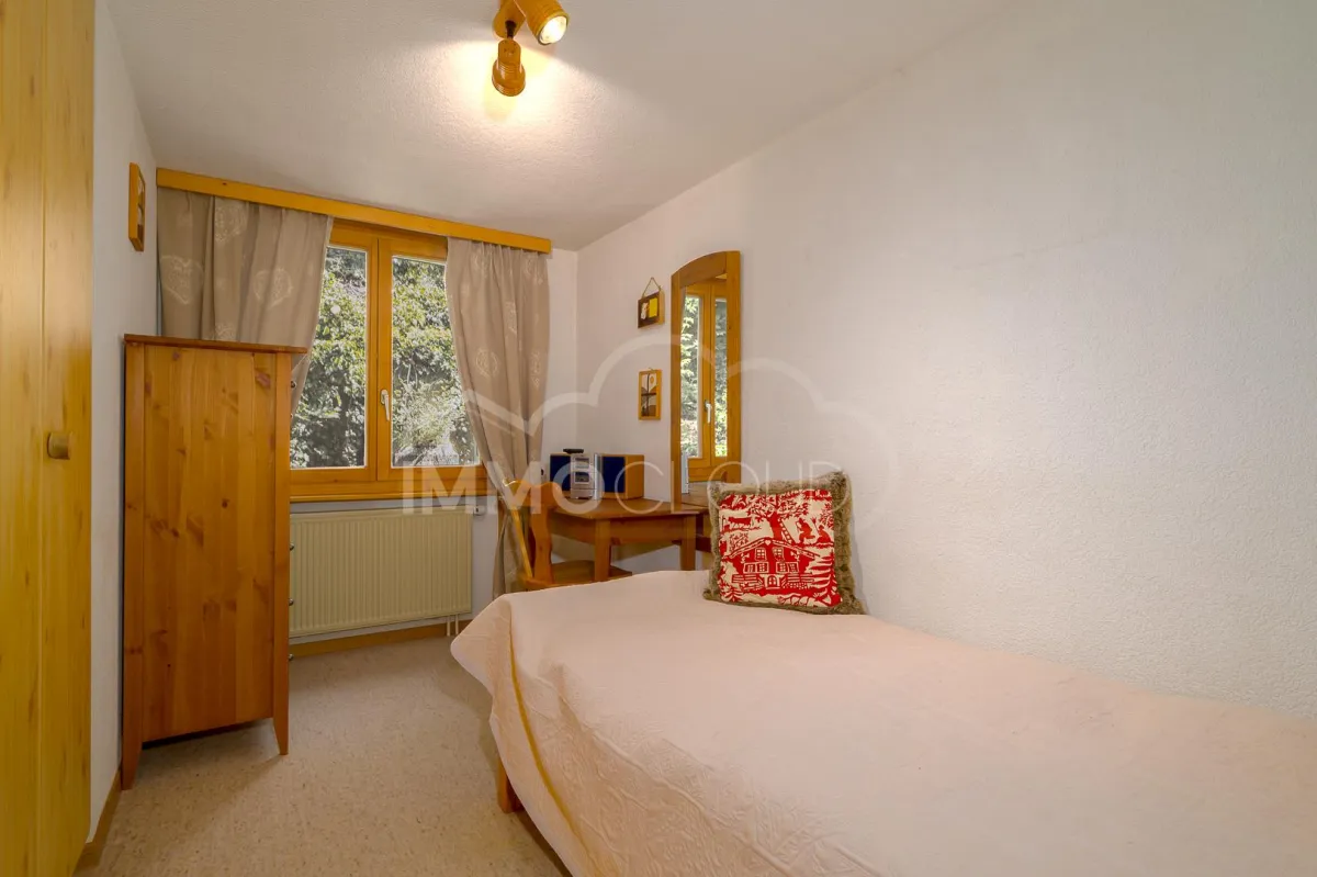 Les Diablerets zu verkaufen Wohnung Schweiz - cChic-immoHub Ihr Immobilienportal