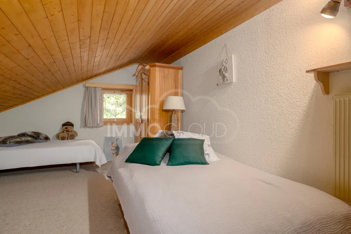 Les Diablerets zu verkaufen Wohnung Schweiz - cChic-immoHub Ihr Immobilienportal