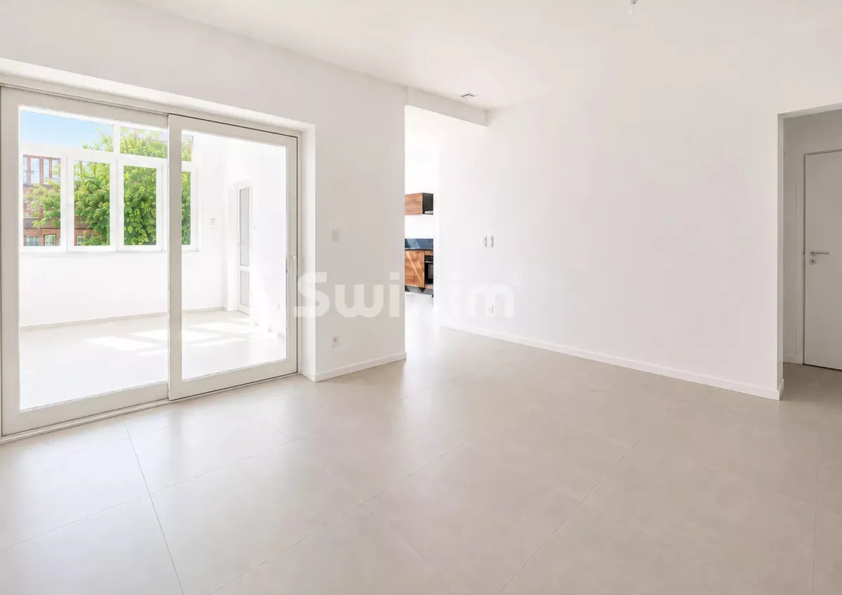 Appartamento in vendita a Thannenkirch - Appartamento in vendita a Thannenkirch, 3 locali, 91.3 m2 - Smart Propylaia (3)