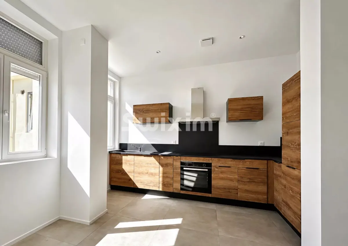 Appartamento in vendita a Thannenkirch - Smart Propylaia (4)