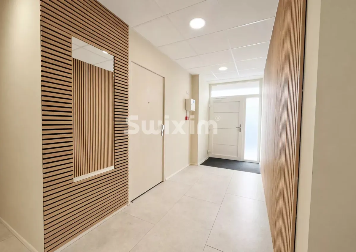 Appartamento in vendita a Thannenkirch - Smart Propylaia (8)