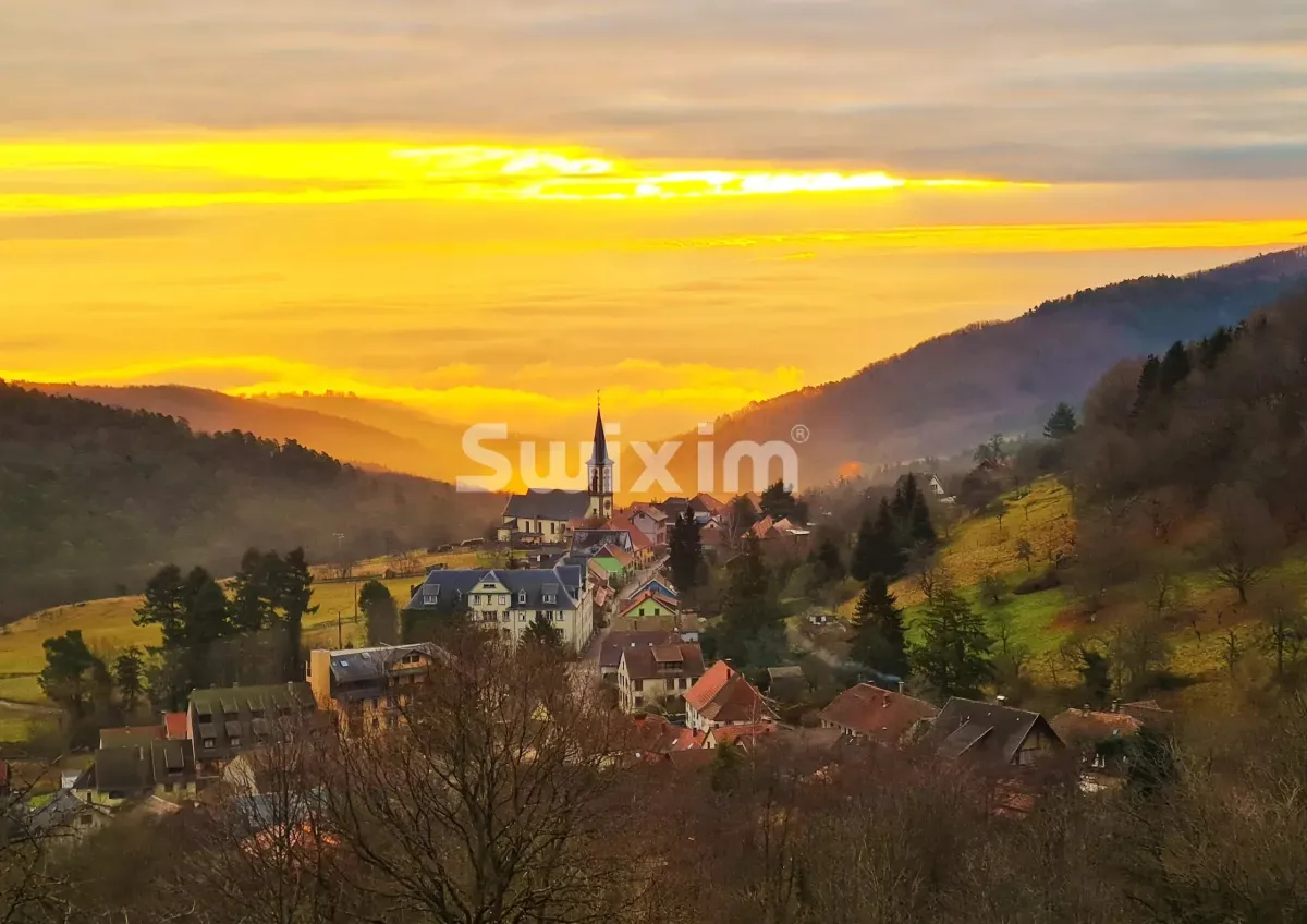 Appartamento in vendita a Thannenkirch - Smart Propylaia (10)