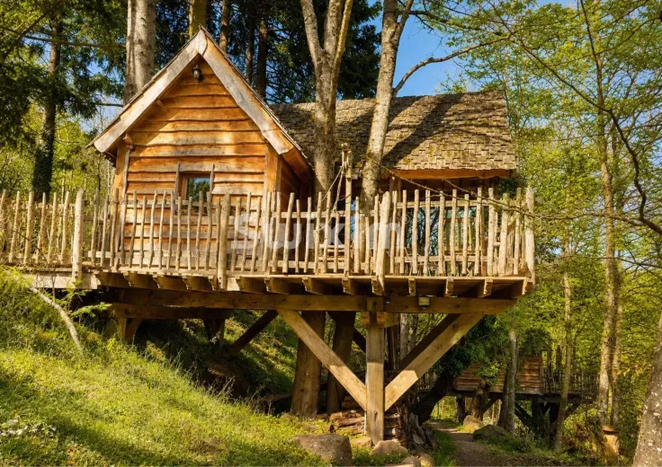Casa plurifamiliare in vendita a Thannenkirch