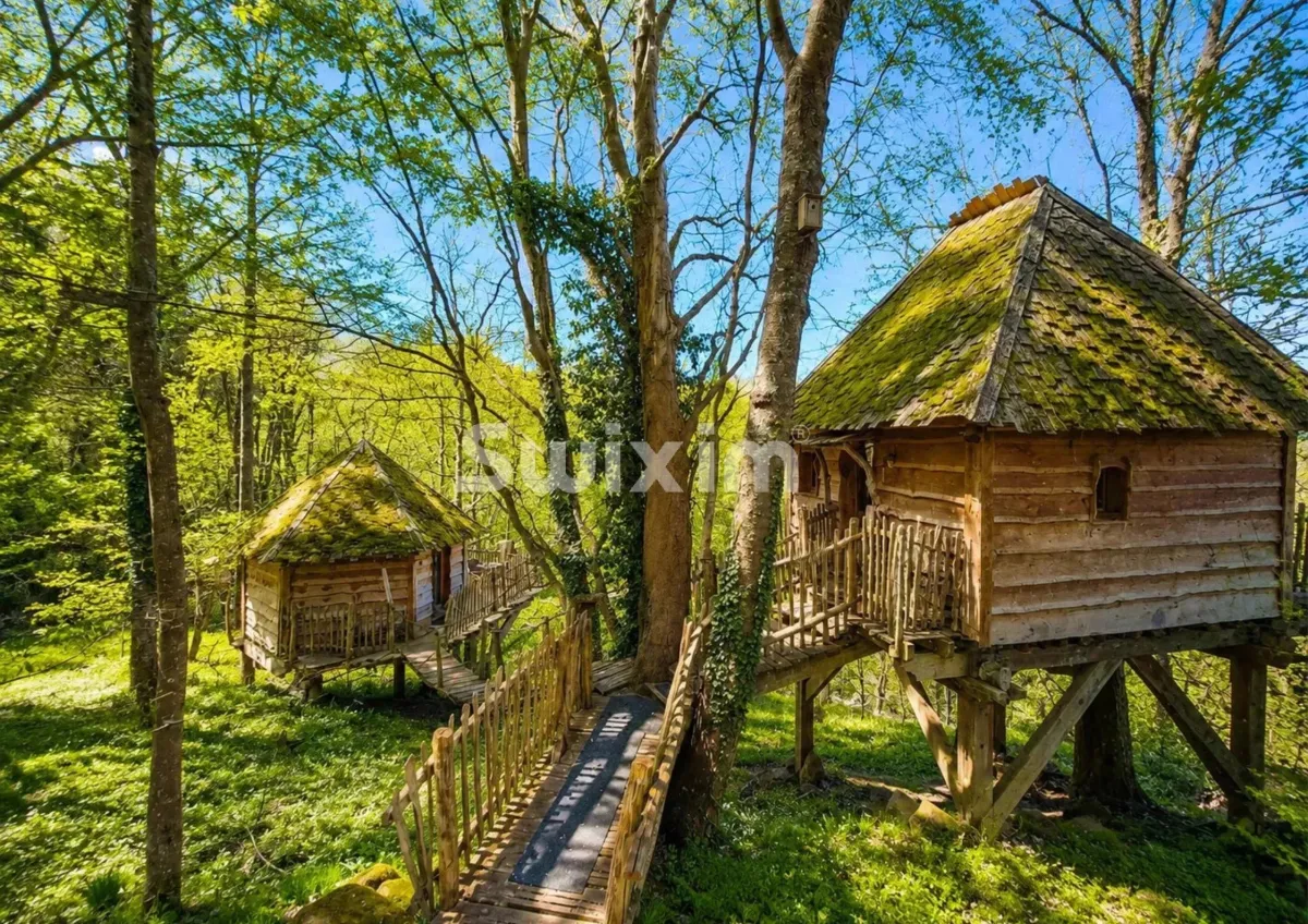 Casa in vendita a Thannenkirch - Smart Propylaia (2)