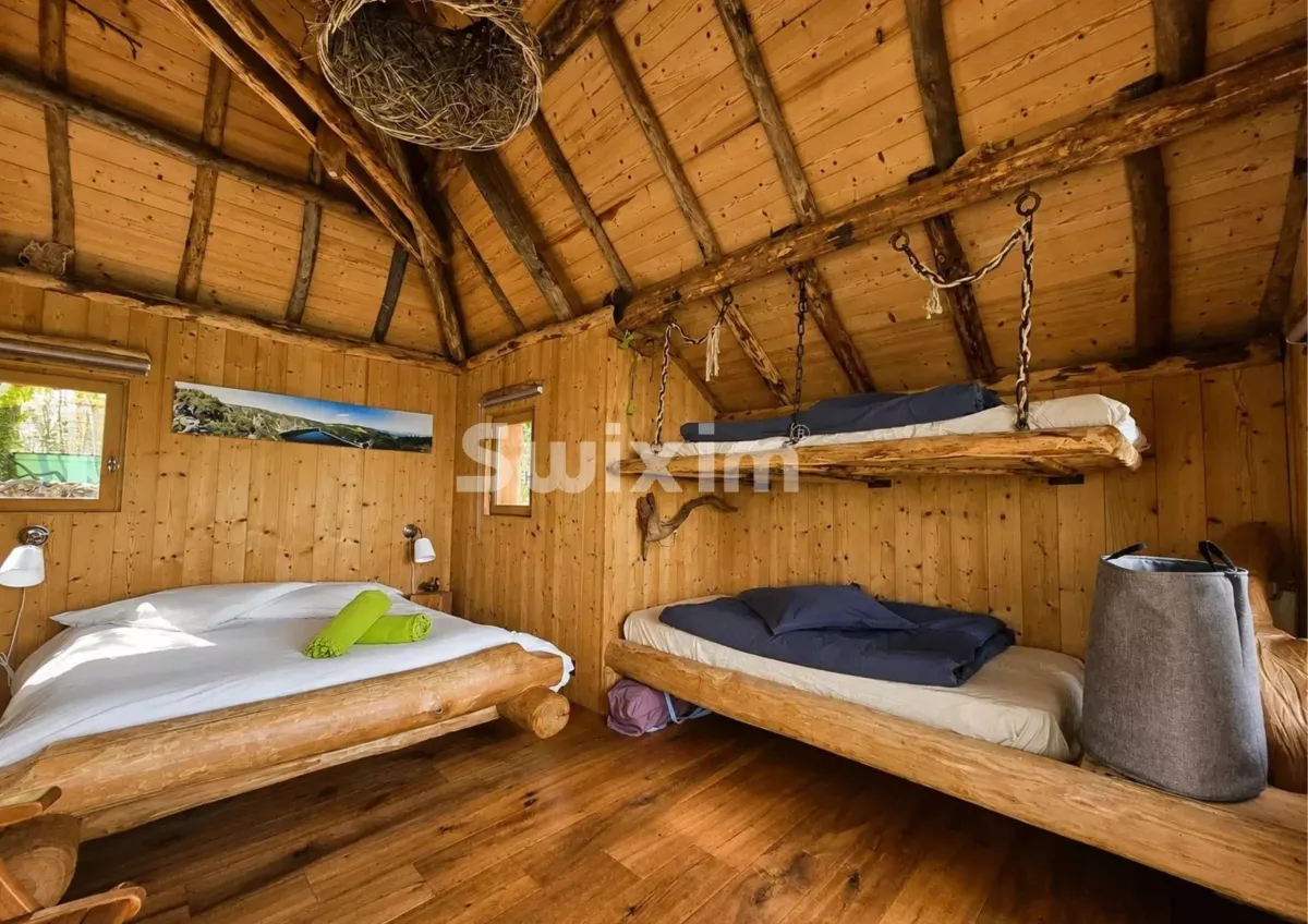Casa in vendita a Thannenkirch - Smart Propylaia (7)