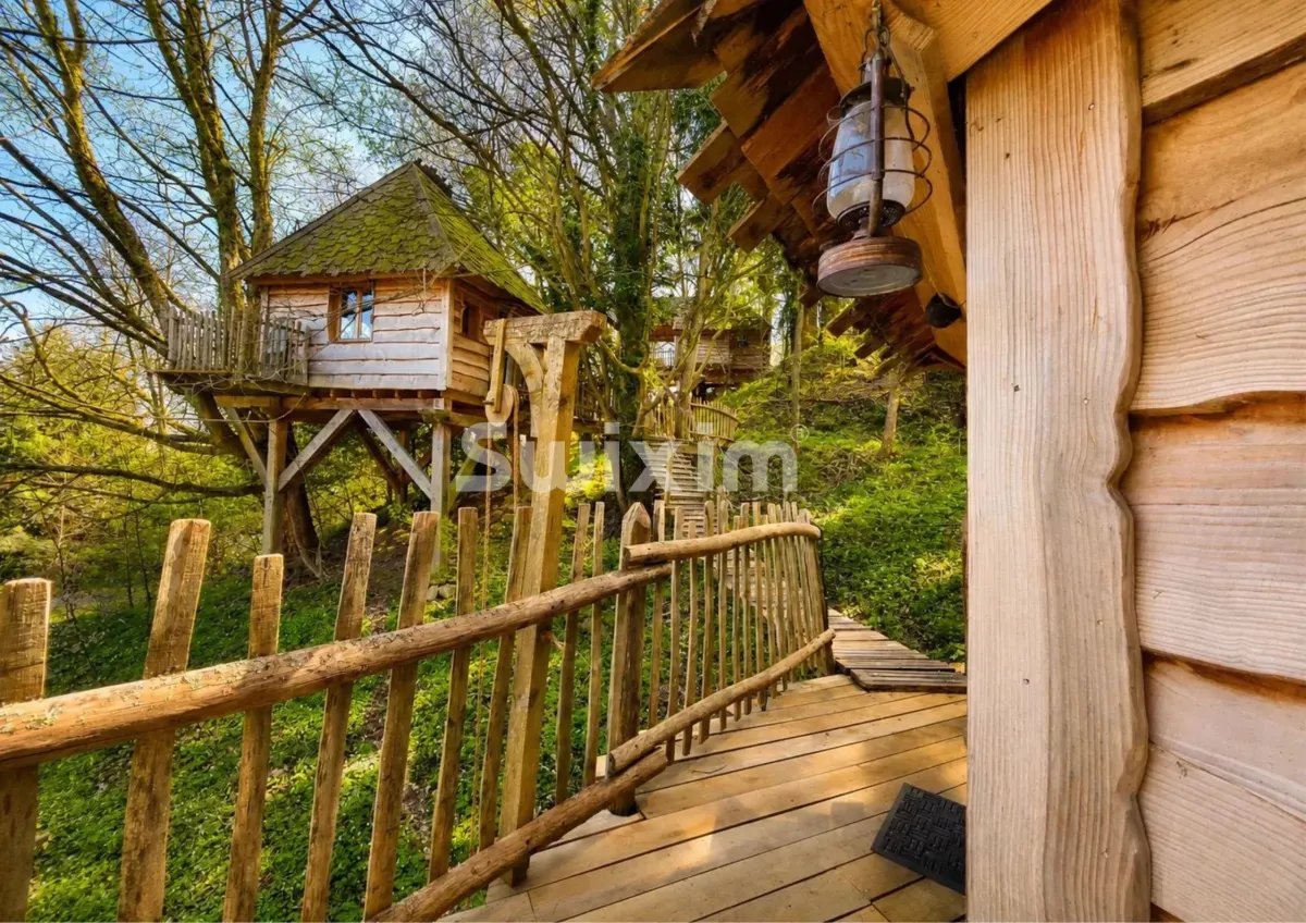 Casa in vendita a Thannenkirch - Smart Propylaia (8)