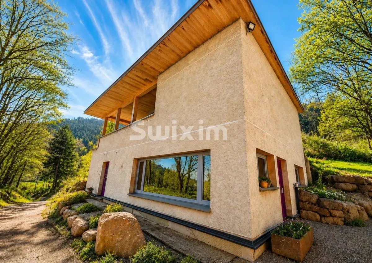 Casa in vendita a Thannenkirch - Smart Propylaia (10)