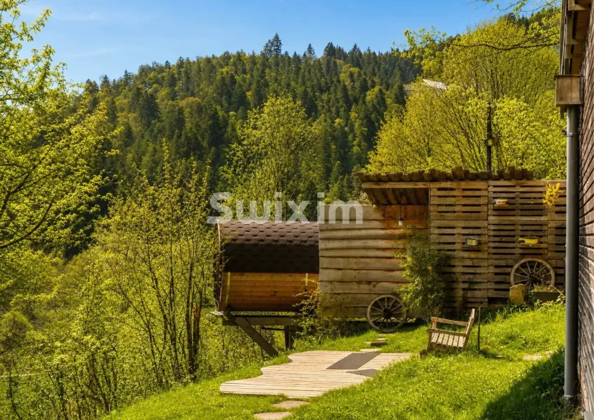 Casa in vendita a Thannenkirch - Smart Propylaia (11)