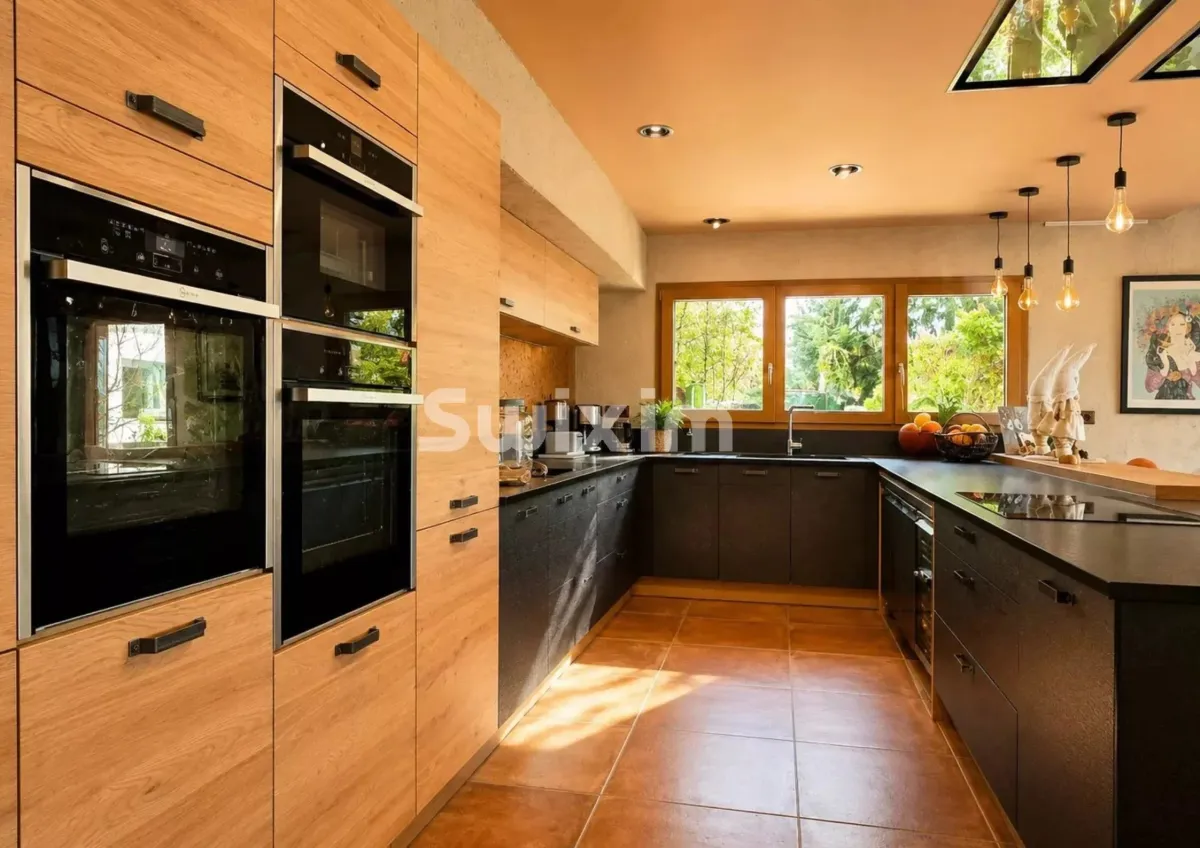 Casa in vendita a Thannenkirch - Casa unifamiliare in vendita a Thannenkirch, 16 locali, 480 m2 - Smart Propylaia (12)