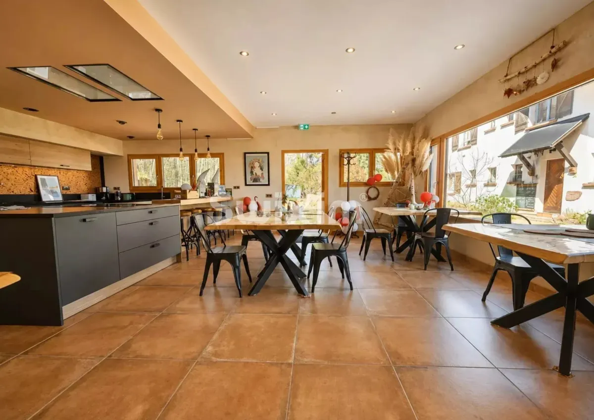Casa in vendita a Thannenkirch - Smart Propylaia (13)