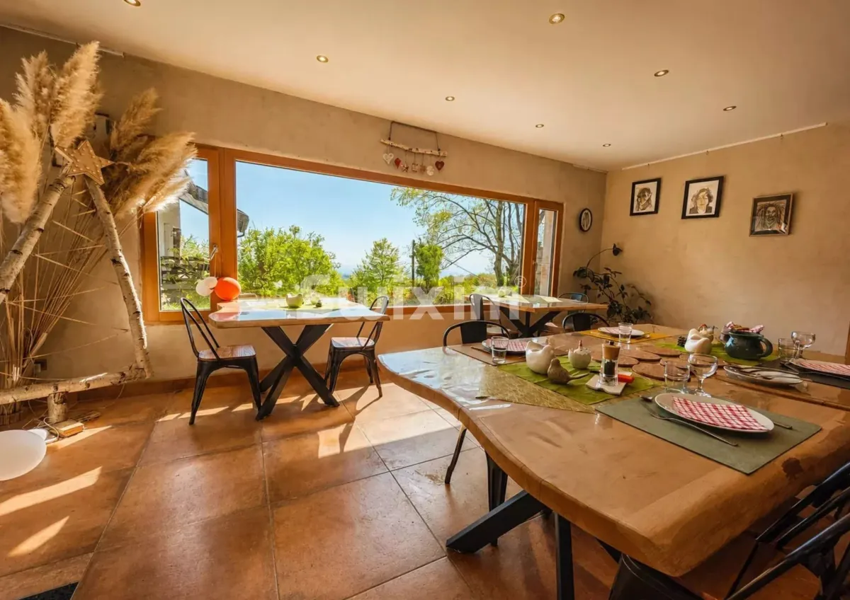 Casa in vendita a Thannenkirch - Smart Propylaia (14)
