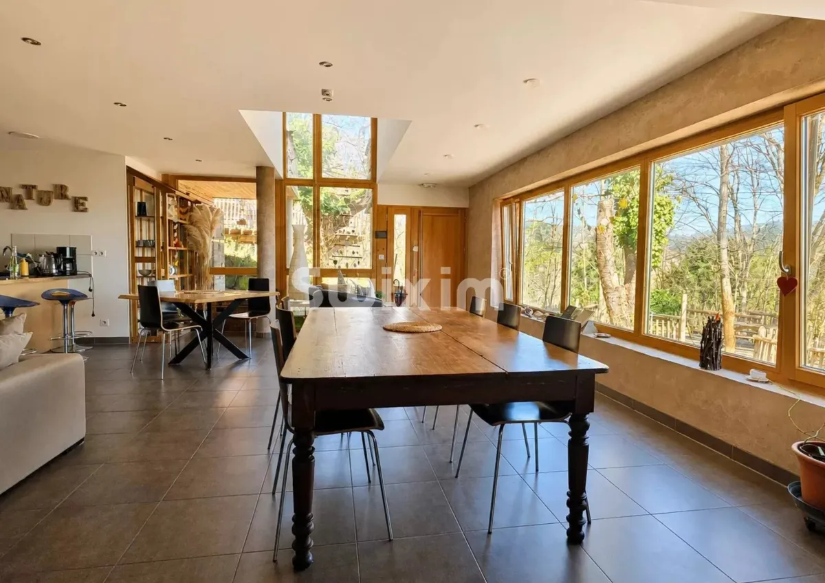 Casa in vendita a Thannenkirch - Smart Propylaia (16)