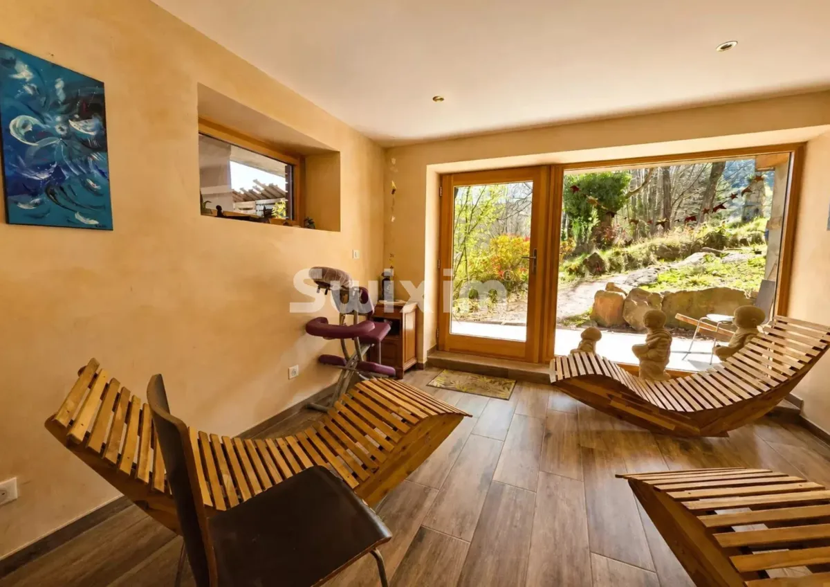 Casa in vendita a Thannenkirch - Casa unifamiliare in vendita a Thannenkirch, 16 locali, 480 m2 - Smart Propylaia (18)
