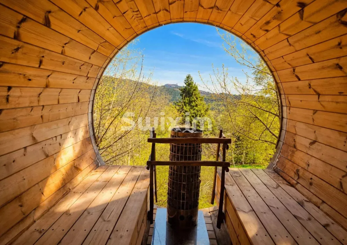 Casa in vendita a Thannenkirch - Smart Propylaia (19)