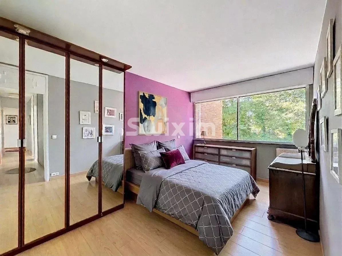 Wohnung zu verkaufen in Wasquehal - Wohnung zu verkaufen in Wasquehal, 5 Zimmer, 118.84 m2 - Smart Propylaia (6)
