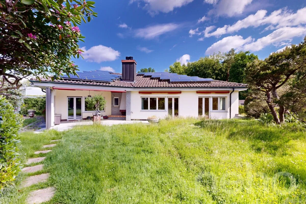 Pfaffhausen zu verkaufen Einfamilienhaus Schweiz - cChic-immoHub Ihr Immobilienportal
