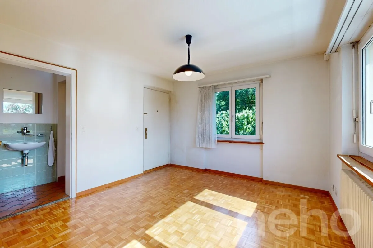 Pfaffhausen zu verkaufen Einfamilienhaus Schweiz - cChic-immoHub Ihr Immobilienportal