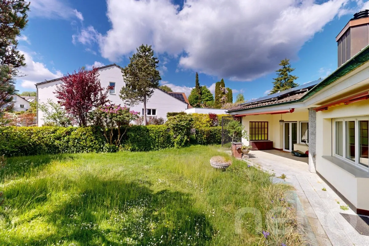 Pfaffhausen zu verkaufen Einfamilienhaus Schweiz - cChic-immoHub Ihr Immobilienportal