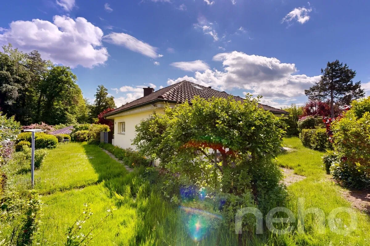 Pfaffhausen zu verkaufen Einfamilienhaus Schweiz - cChic-immoHub Ihr Immobilienportal