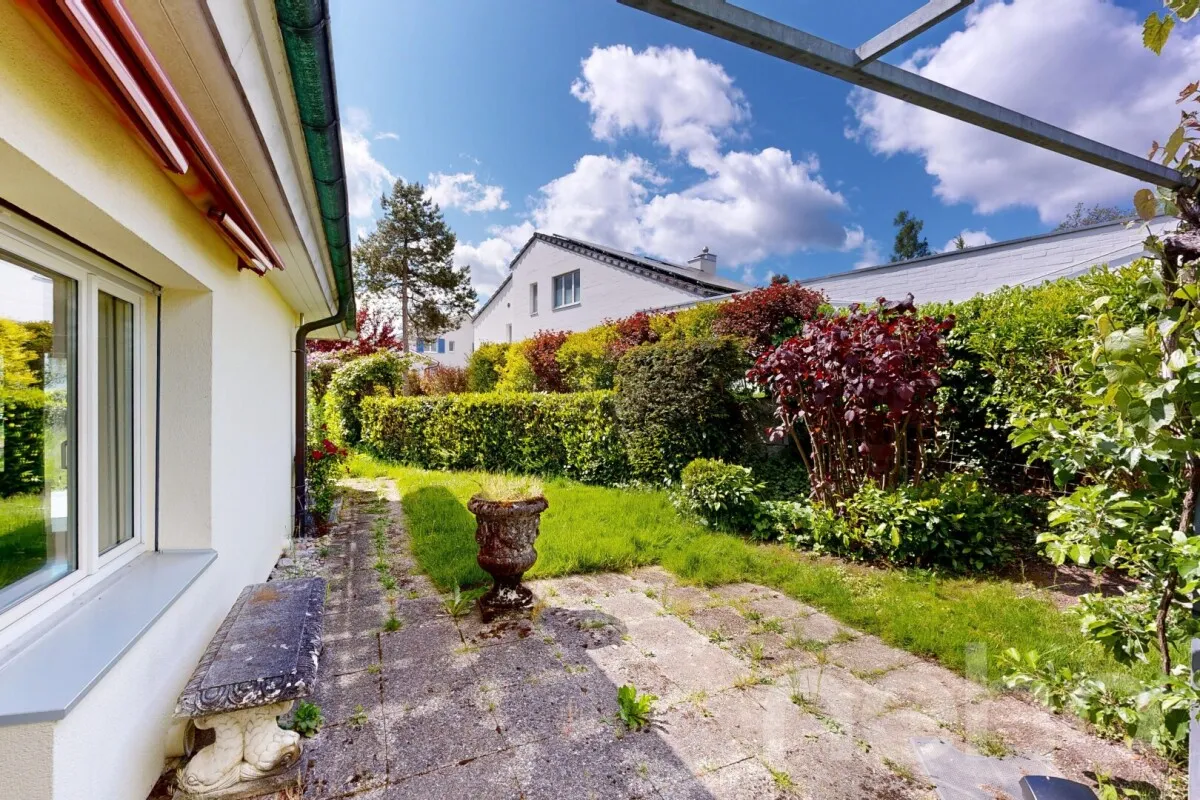 Pfaffhausen zu verkaufen Einfamilienhaus Schweiz - cChic-immoHub Ihr Immobilienportal