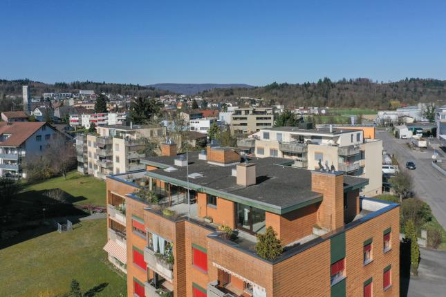 Apartment for sale in Unterentfelden