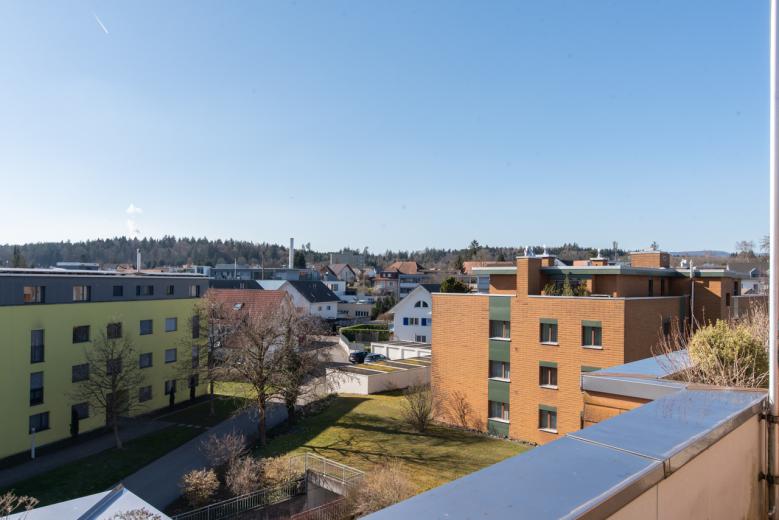 Appartement à vendre à Unterentfelden - Smart Propylaia (2)