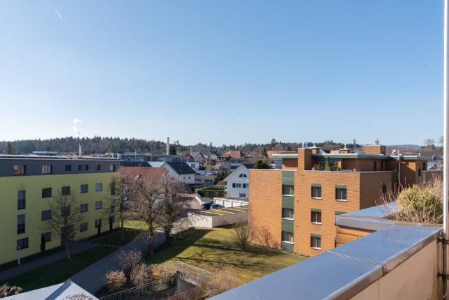 Apartment for sale in Unterentfelden (2)