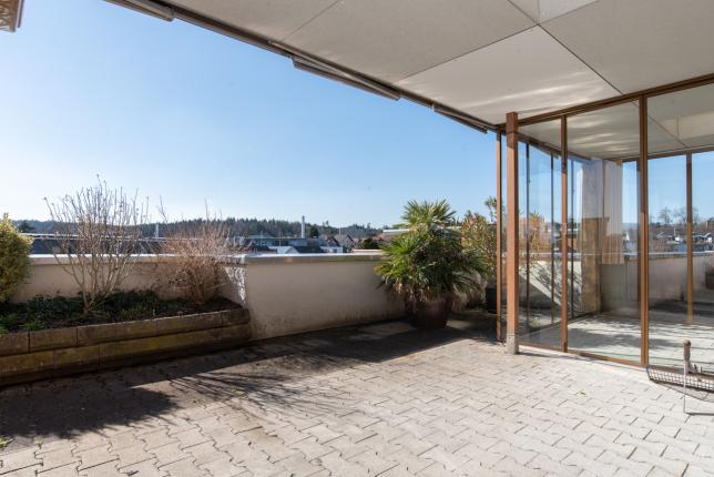 Apartment for sale in Unterentfelden (3)