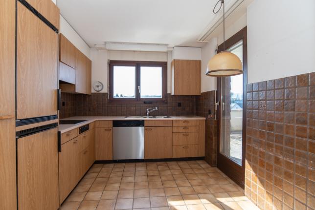 Apartment for sale in Unterentfelden (6)
