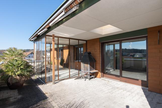 Apartment for sale in Unterentfelden (8)