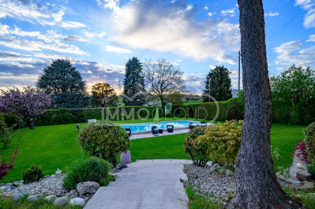 Maison à vendre à Le Mont-sur-Lausanne (3)