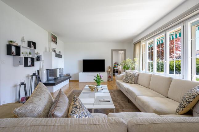 Maison à vendre à Le Mont-sur-Lausanne (4)