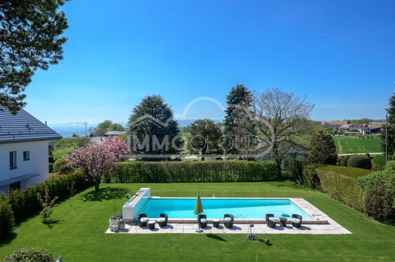 House for sale in Le Mont-sur-Lausanne - Smart Propylaia (5)