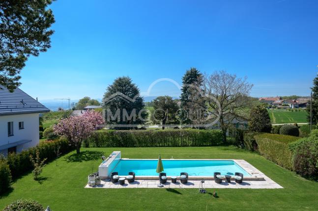 Maison à vendre à Le Mont-sur-Lausanne (5)