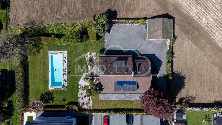 Maison à vendre à Le Mont-sur-Lausanne (6)